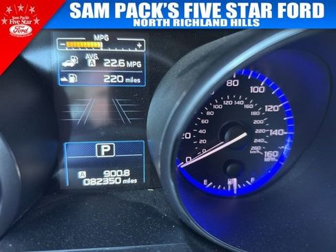 Used 2017 Subaru Outback 3.6R Touring w/ Popular Package #5A image 7