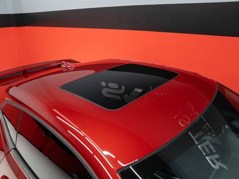 Used 2018 Chevrolet Camaro ZL1 RWD image 60