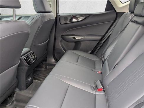 Used 2025 Lexus NX 350 AWD image 20