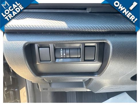 Certified 2025 Subaru Crosstrek 2.5i Limited w/ Crosstrek Mirror Package AWD/4WD image 23