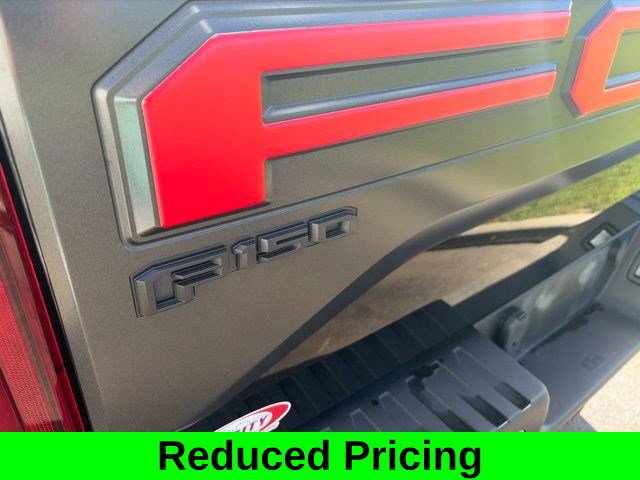 Used 2018 Ford F150 Raptor w/ Equipment Group 802A Luxury AWD/4WD image 57