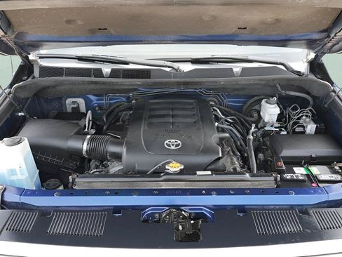 Used 2014 Toyota Tundra Limited w/ Limited Premium Package AWD/4WD image 21