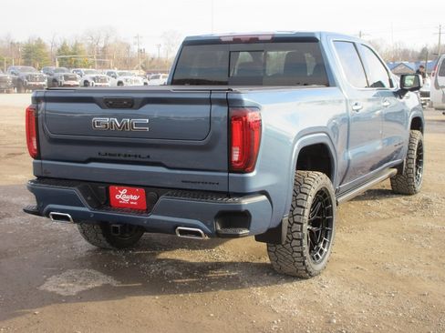 New 2026 GMC Sierra 1500 Denali Ultimate image 5