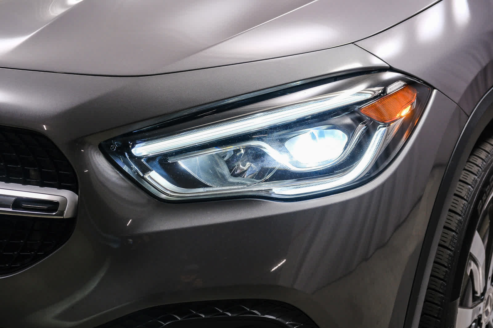 Used 2023 Mercedes-Benz GLA 250 4MATIC image 12