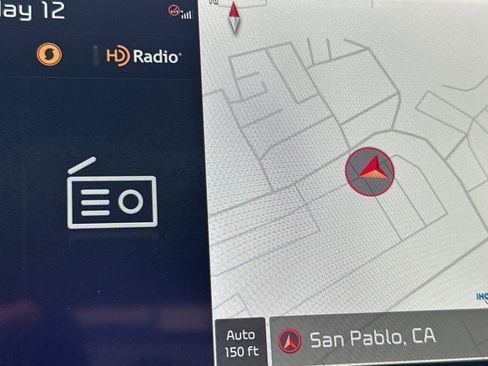 New 2026 Kia Niro EX FWD image 19
