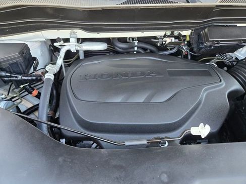 Used 2021 Honda Passport Elite image 19