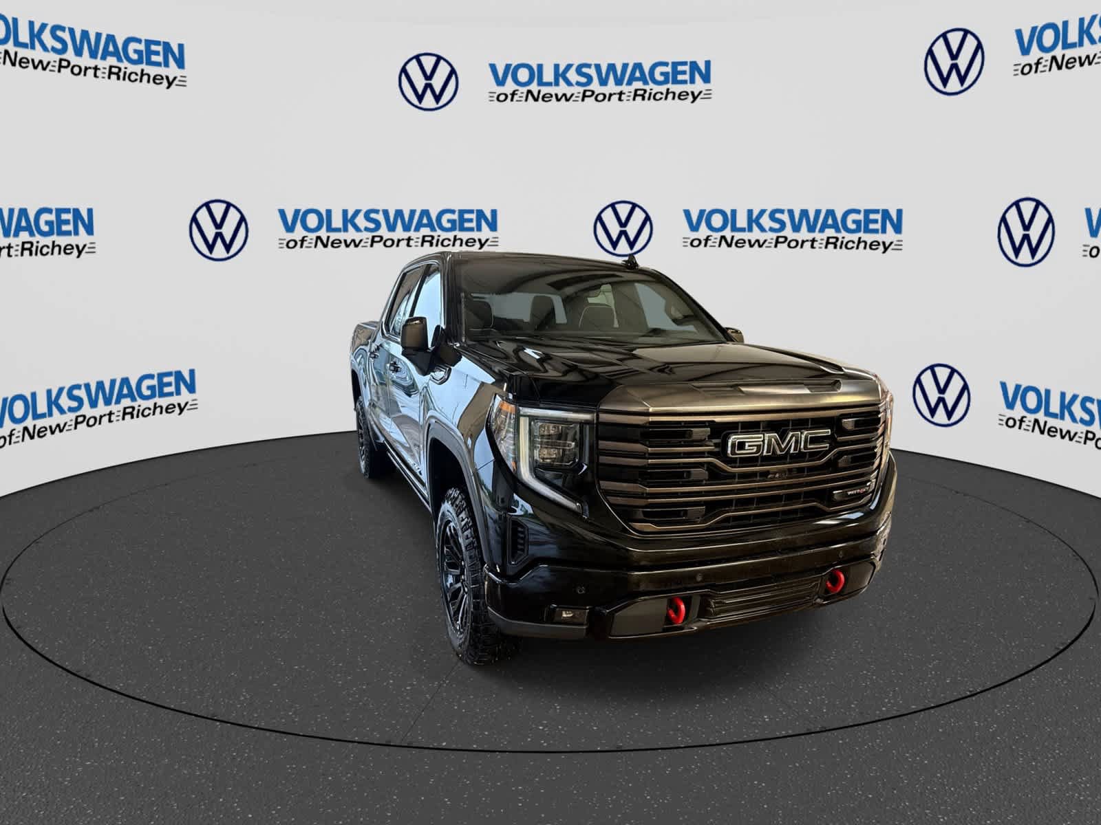 Used 2023 GMC Sierra 1500 AT4X AWD/4WD image 16