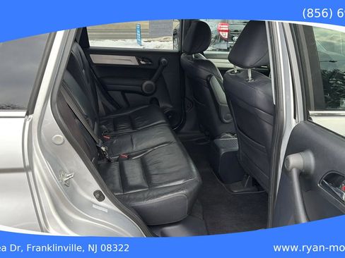 Used 2010 Honda CR-V EX-L image 15