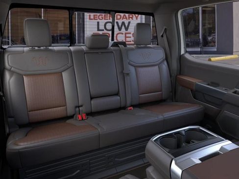 New 2026 Ford F150 King Ranch AWD/4WD image 11