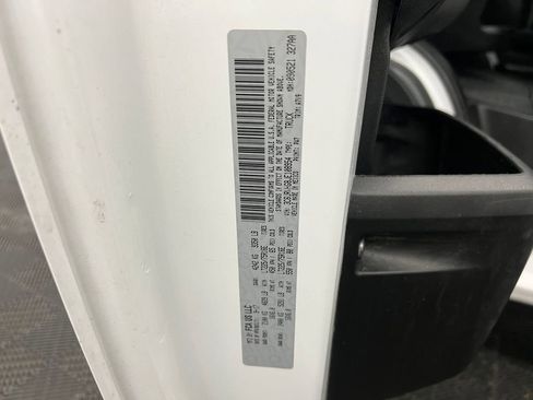 Used 2018 RAM ProMaster 3500 w/ Mopar Trailer Tow Group image 18