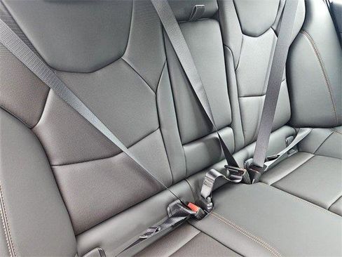 New 2026 Cadillac CT5 Sport image 18