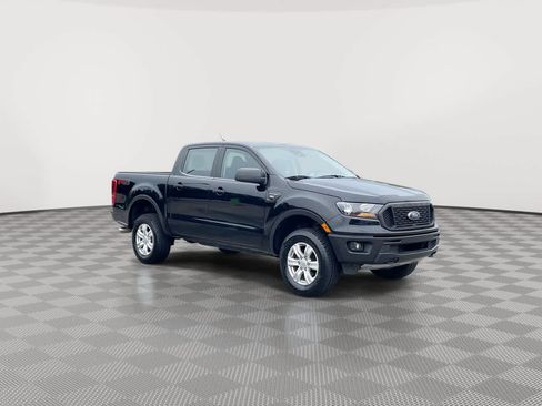 Used 2020 Ford Ranger XL w/ FX4 Off-Road Package AWD/4WD image 2