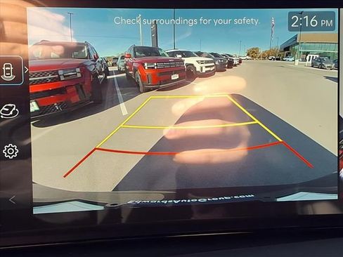 New 2026 Hyundai Palisade Calligraphy image 17