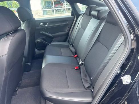Used 2023 Honda Civic Sport image 20