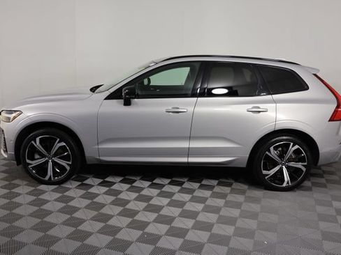 Used 2023 Volvo XC60 B6 Ultimate w/ Protection Package Premier AWD/4WD image 5