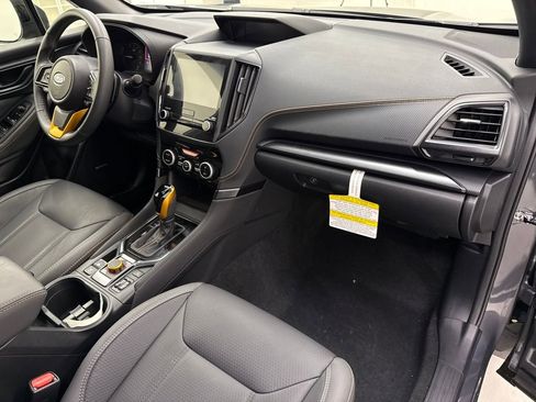 Used 2025 Subaru Forester Wilderness image 24