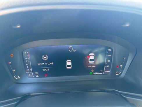 Used 2025 Honda Accord SE image 10