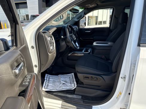 Used 2020 GMC Sierra 1500 Elevation w/ Elevation Value Package image 15