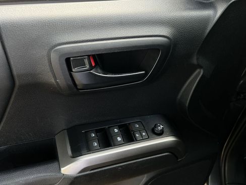 Used 2023 Toyota Tacoma 4x4 Double Cab w/ Trail Edition image 25