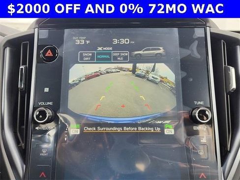 New 2026 Subaru Forester Limited image 19