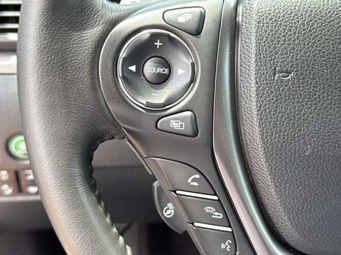 Used 2023 Honda Ridgeline RTL-E image 13