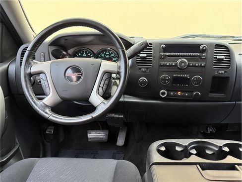 Used 2011 GMC Sierra 1500 SLE w/ Power Tech Package image 14