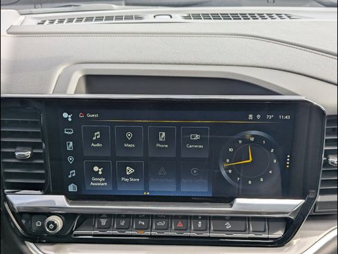 New 2026 Chevrolet Silverado 2500 High Country w/ Midnight Edition image 26