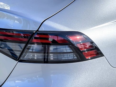 New 2026 Honda Accord EX-L image 12