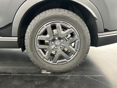 New 2026 Honda CR-V TrailSport image 38