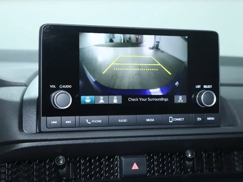 Used 2024 Honda CR-V EX image 29