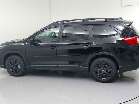 New 2026 Subaru Ascent Premium image 6