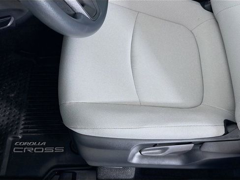 Certified 2026 Toyota Corolla Cross L AWD/4WD image 21