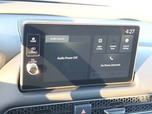 New 2026 Honda HR-V EX-L image 20