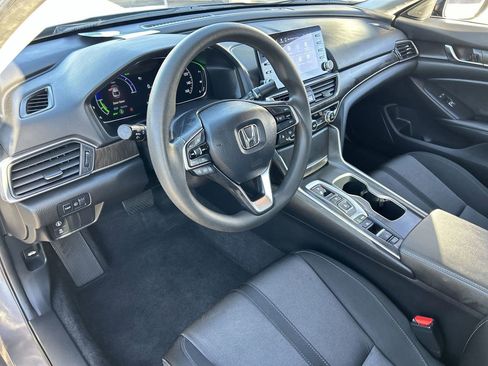 Used 2021 Honda Accord EX image 15