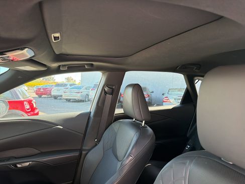 Used 2024 Lexus RX 350h w/ Convenience Package image 8