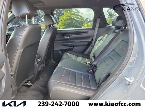Used 2024 Honda CR-V Sport-L image 14