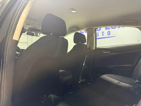 Used 2020 Honda Civic LX image 20