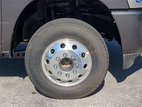 New 2026 RAM 3500 Laramie w/ Max Tow Package image 11