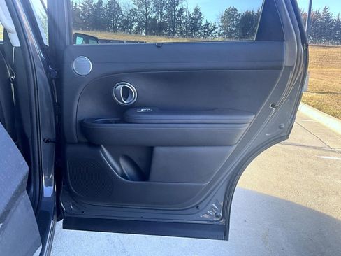 Certified 2026 Hyundai Palisade SEL image 23