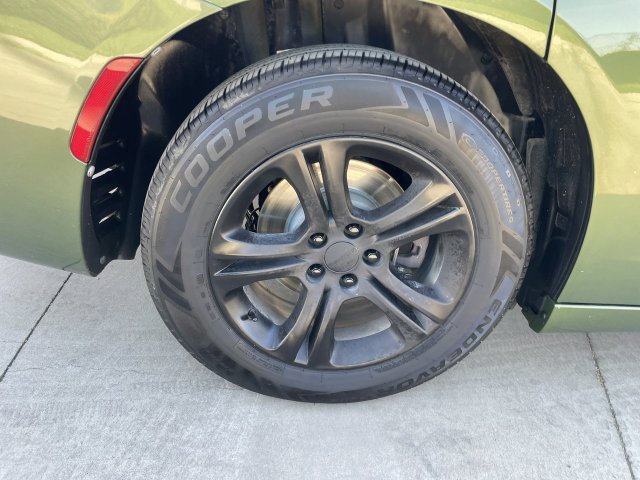 Used 2021 Dodge Charger SXT w/ Cold Weather Package RWD image 32