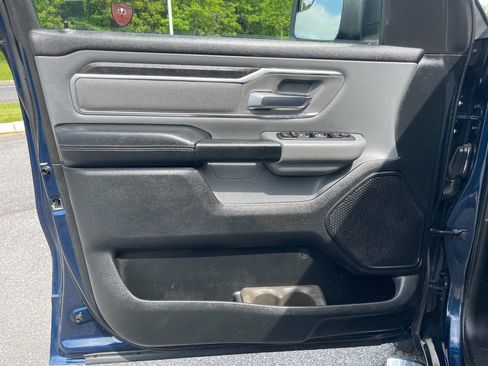 Used 2019 RAM 1500 Big Horn image 26