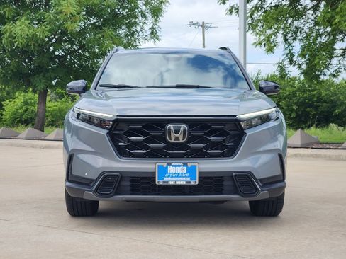 Used 2023 Honda CR-V Sport image 2