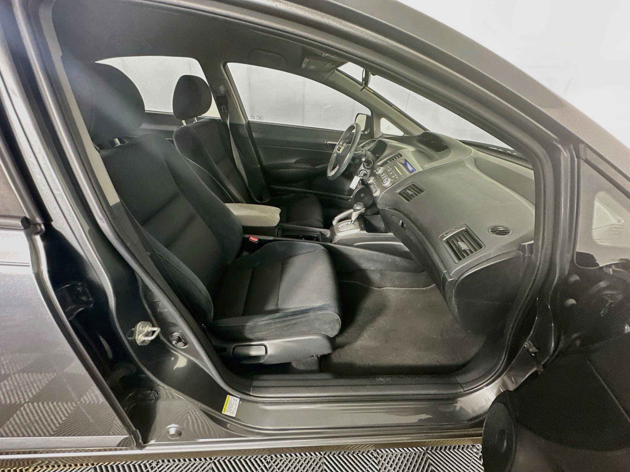 Used 2009 Honda Civic LX-S image 27