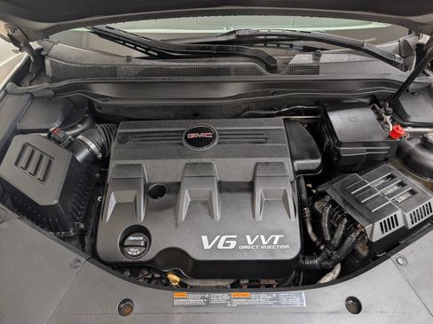 Used 2012 GMC Terrain SLT image 24