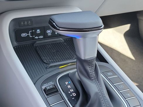 New 2026 Hyundai Kona SEL Sport image 15