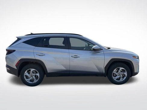 Certified 2023 Hyundai Tucson SEL AWD/4WD image 9