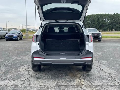 New 2026 Kia Sportage LX image 7