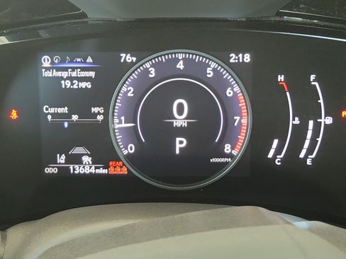 Certified 2025 Lexus NX 350 AWD w/ Premium Package image 32