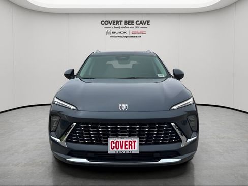 New 2026 Buick Envision Avenir image 2