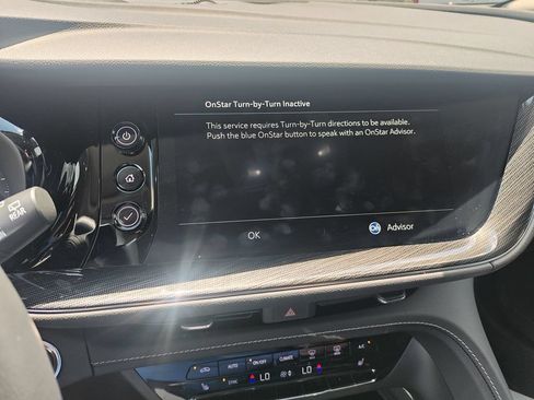 Used 2023 Buick Envision Essence FWD image 20